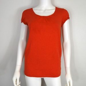 Sonoma Simple Cotton Tee